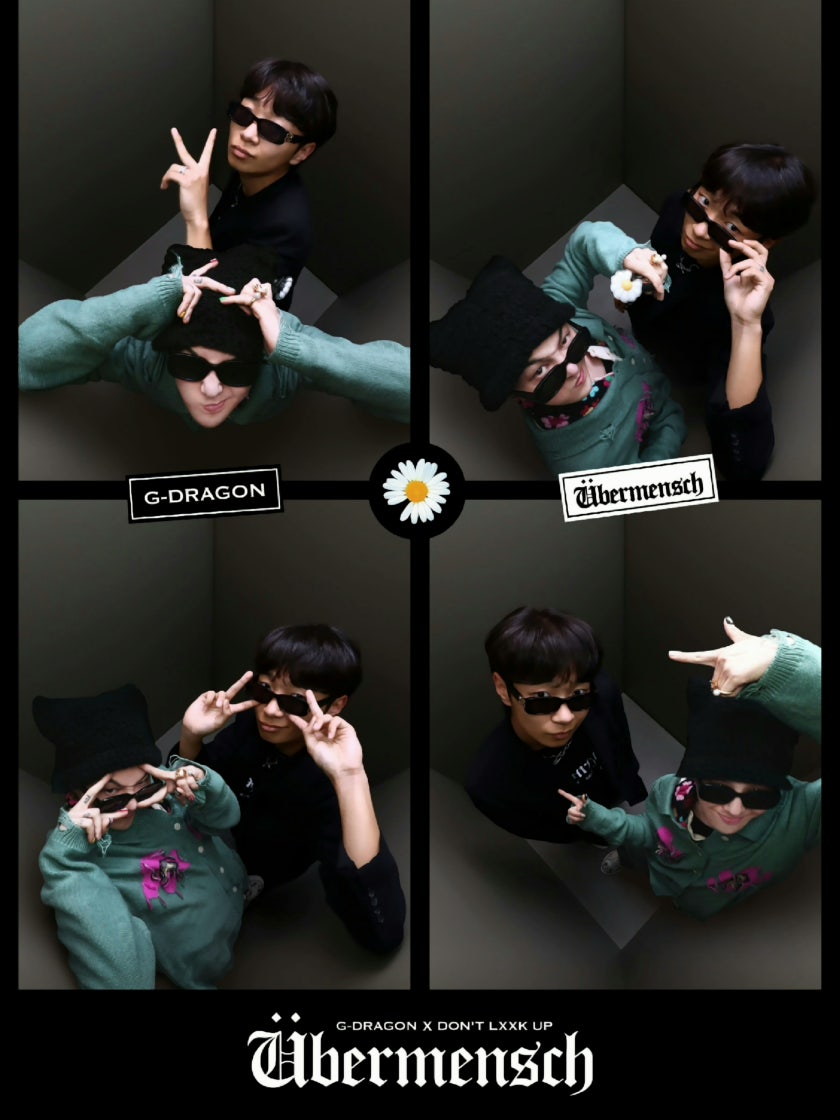 나이키 x 피스마이너스원 퀀도1 화이트 DH2482-100 photo review