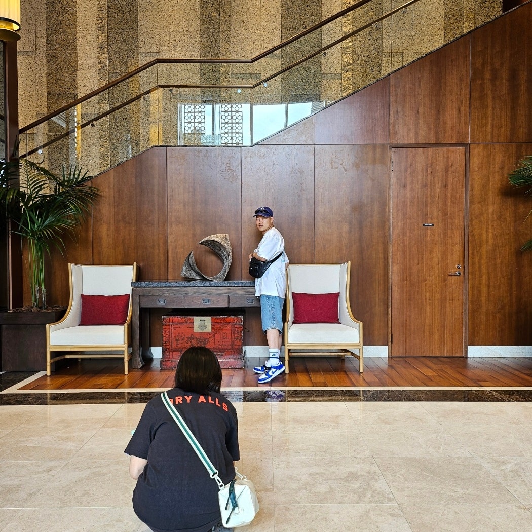 나이키 x 슈프림 SB 덩크 로우 photo review