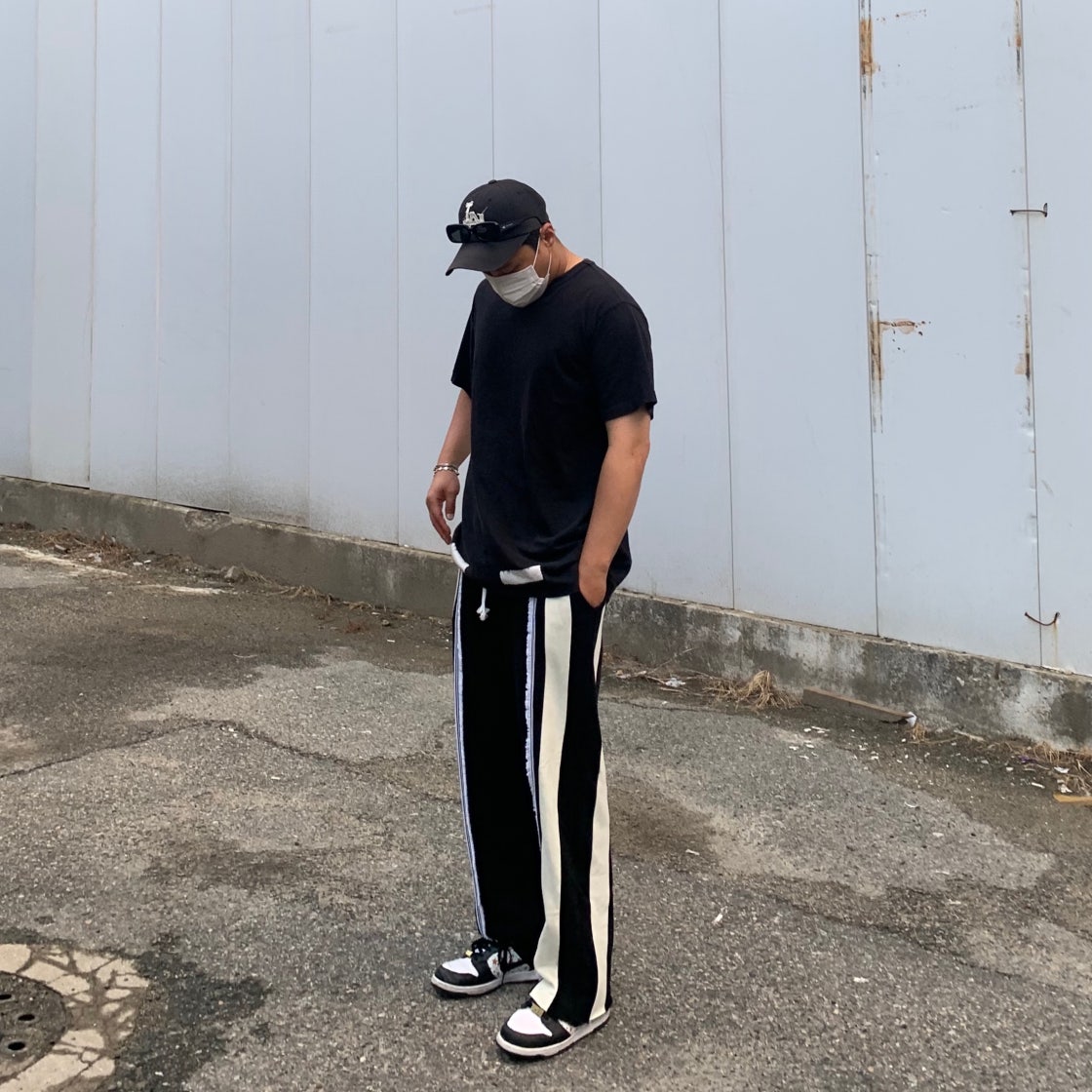 나이키 x 슈프림 SB 덩크 로우 photo review