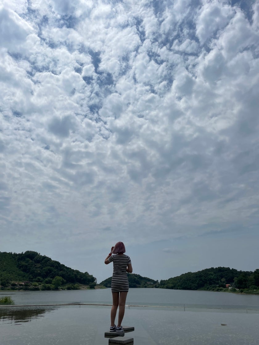 나이키 덩크 로우 에센셜 블랙 페이즐리 DH4401-100 photo review