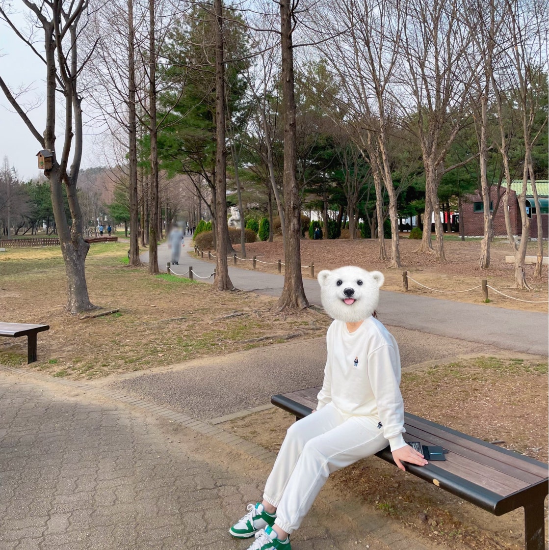 나이키 덩크 로우 디스럽트 2 팬텀 유니버시티 블루 DH4402-001 photo review