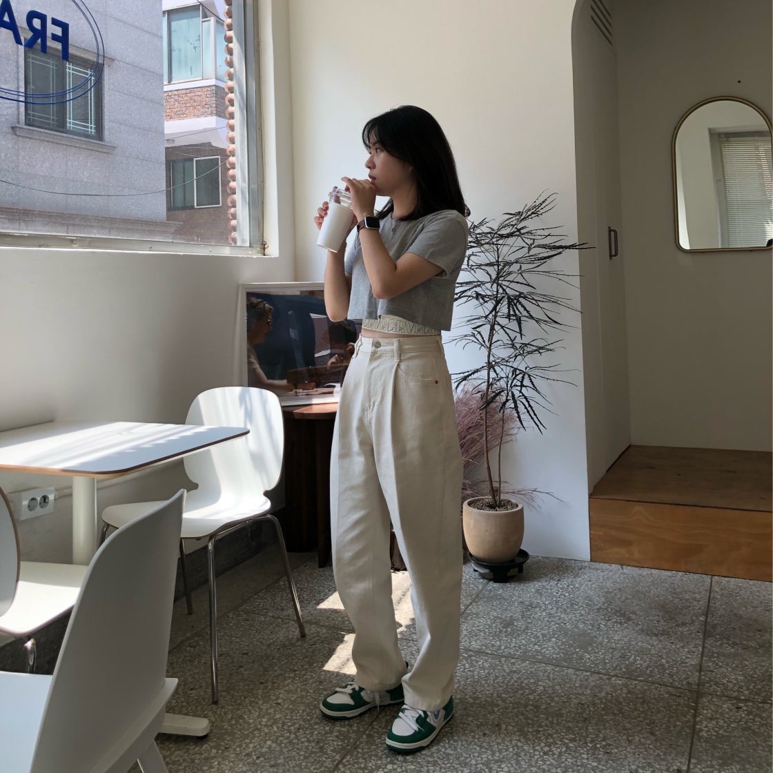 나이키 덩크 로우 디스럽트 2 팬텀 유니버시티 블루 DH4402-001 photo review