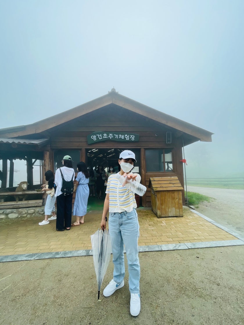 나이키 에어포스 1 블루 페이즐리 DH4406-100 photo review