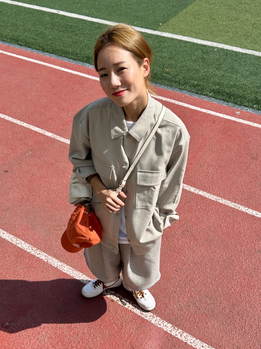 나이키 에어 포스 1 로우 페칸 DH7561-100 남성용 photo review