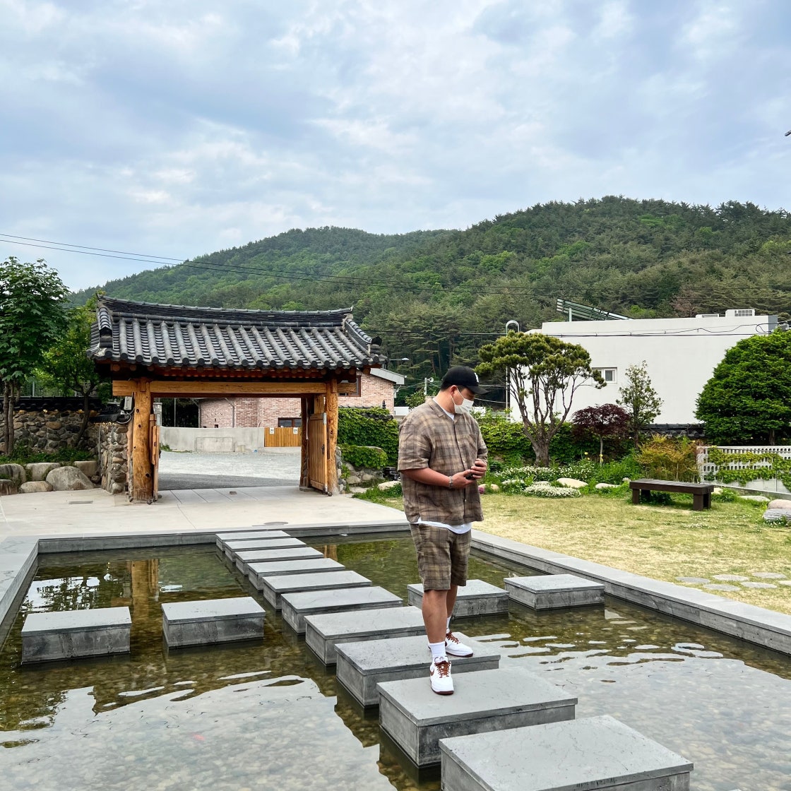 나이키 에어 포스 1 로우 페칸 DH7561-100 남성용 photo review