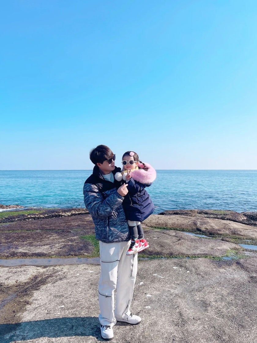 나이키 에어포스 1 ’07 화이트 블랙 DH7561-102 photo review