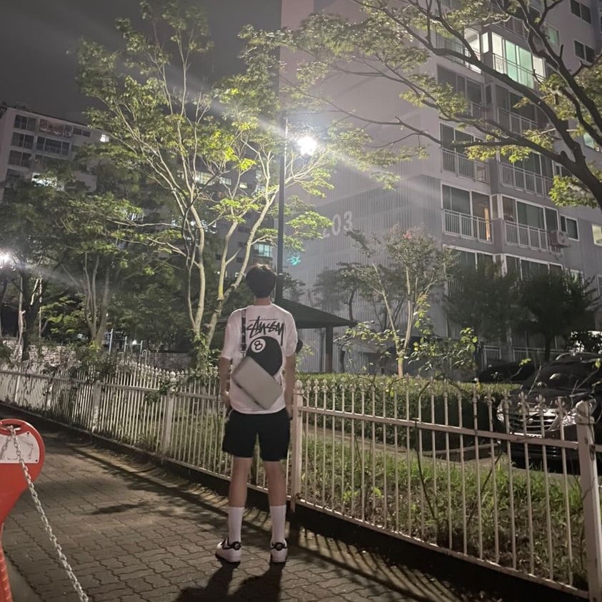 나이키 에어포스 1 ’07 화이트 블랙 DH7561-102 photo review