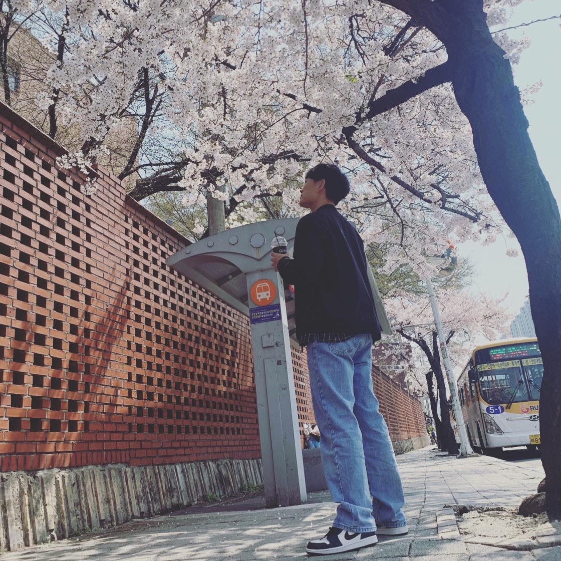 나이키 에어포스 1 ’07 화이트 블랙 DH7561-102 photo review
