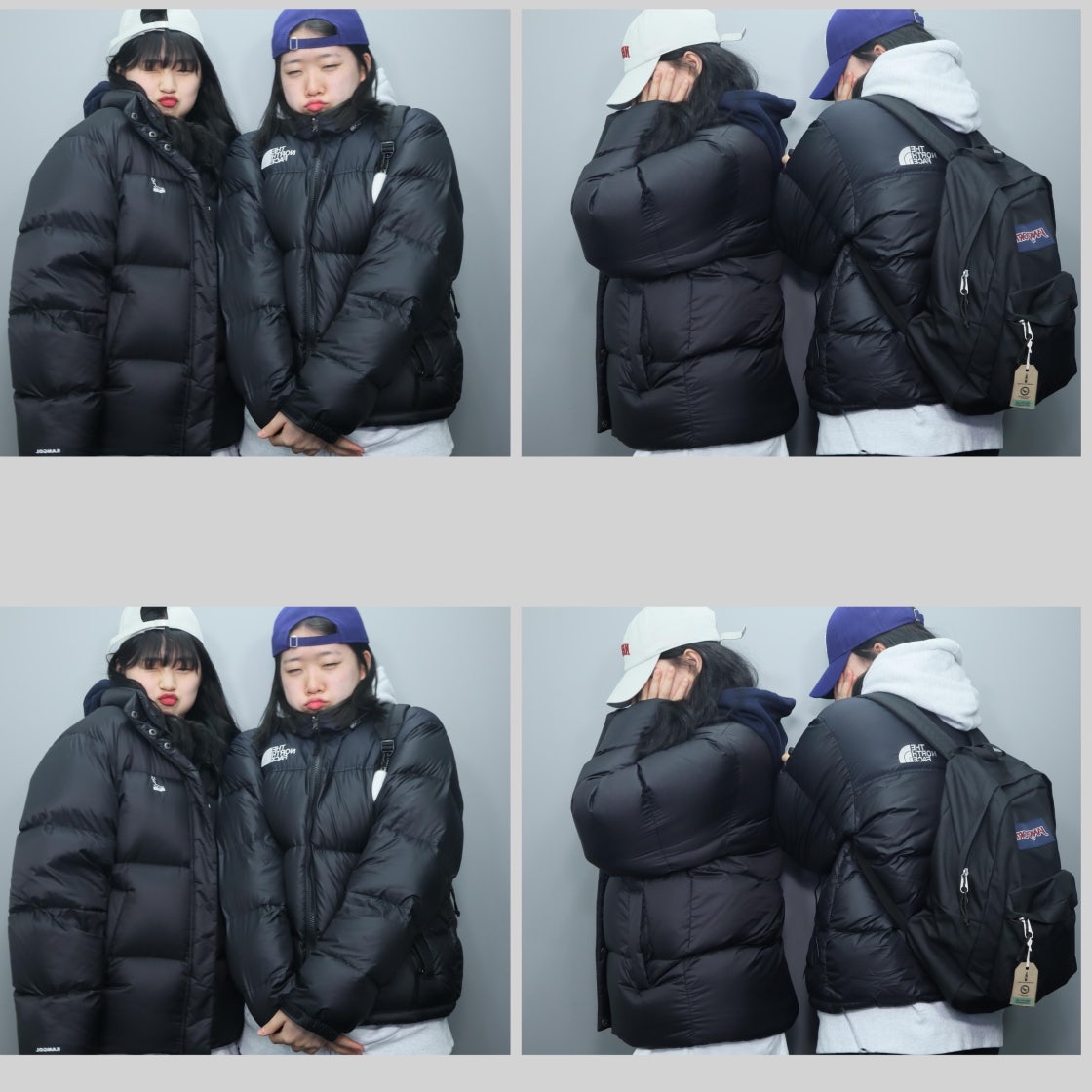 나이키 에어 포스 1 로우 마리나 DH7568-001 photo review