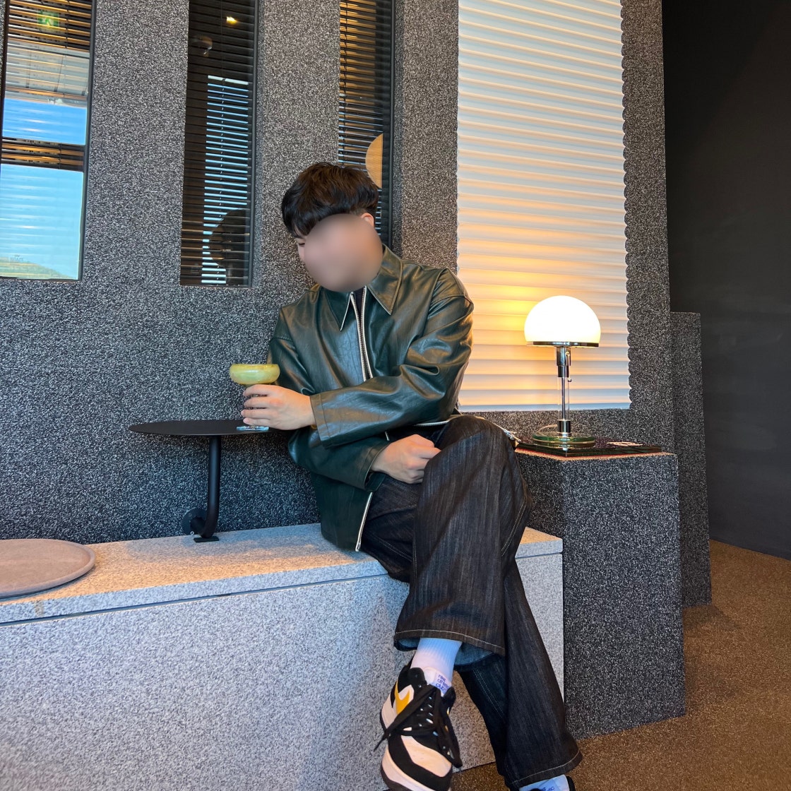 나이키 에어포스 1 ’07 LV8 애슬레틱 클럽 블랙 다크 설퍼 DH7568-002 photo review