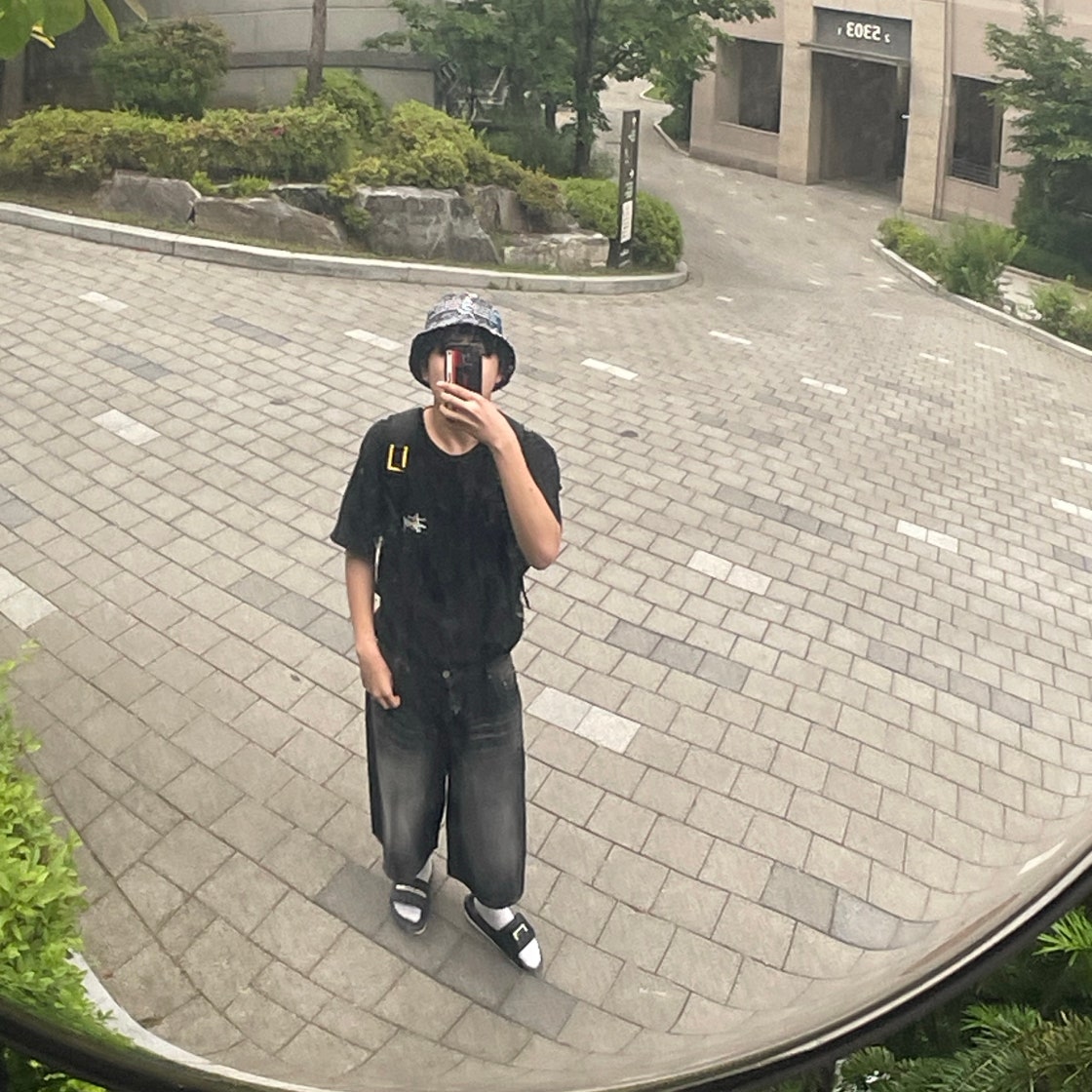 조던 1 x 트래비스 스캇 x 프라그먼트 레트로 로우 OG SP 밀리터리 블루 DM7866-140 photo review