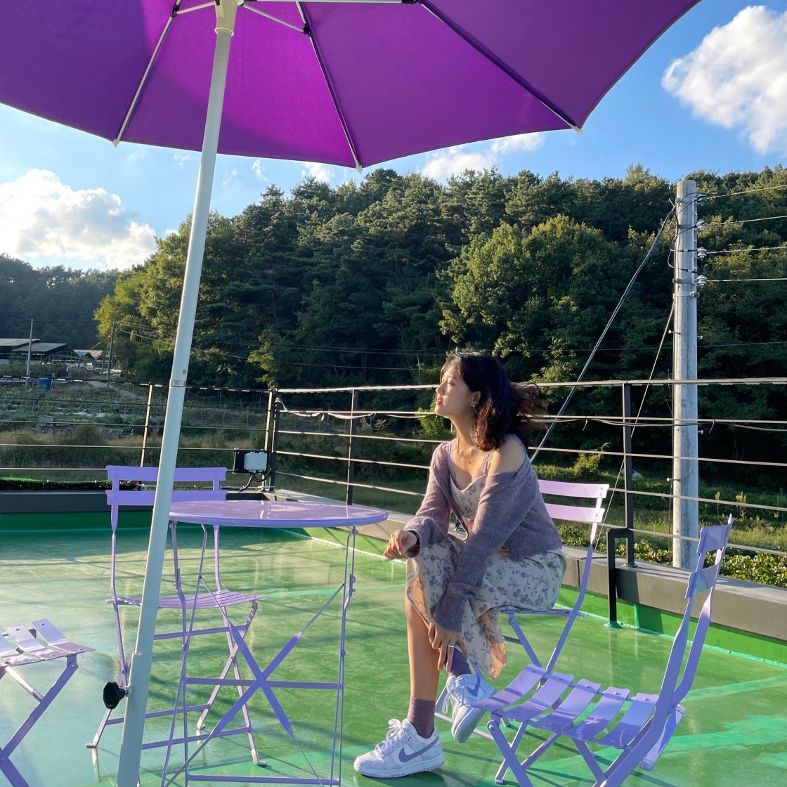 나이키 덩크 로우 퍼플 펄스 DM9467-500 photo review