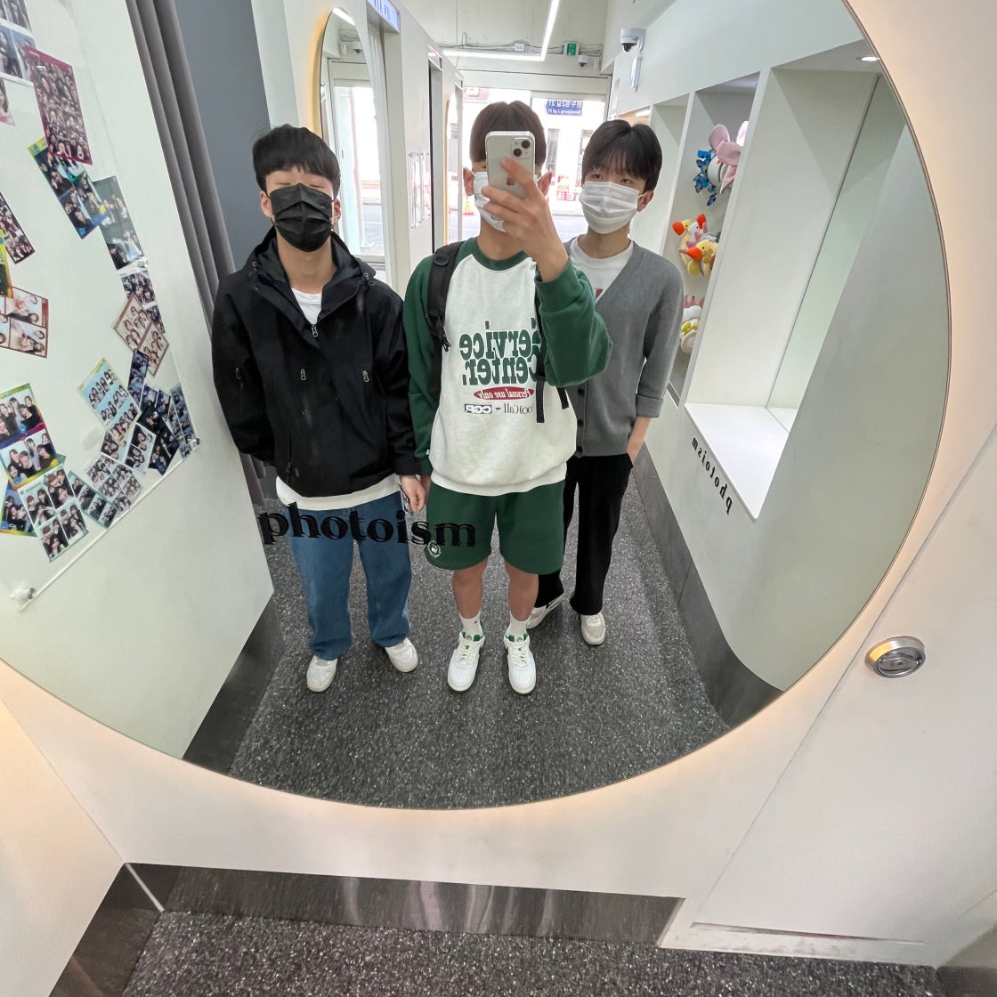 나이키 에어포스 1 ’07 LV8 바시티 화이트 파인 그린 DO5220-131 photo review