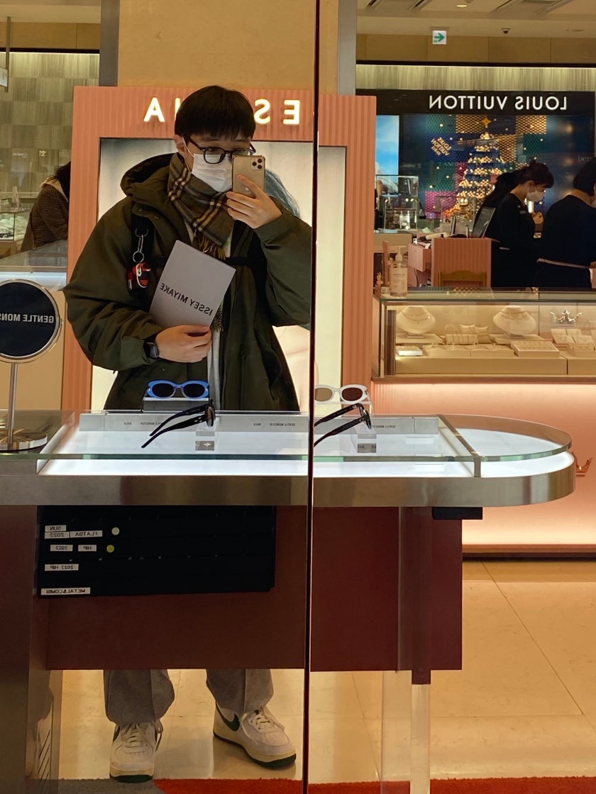 나이키 에어포스 1 ’07 LV8 바시티 화이트 파인 그린 DO5220-131 photo review