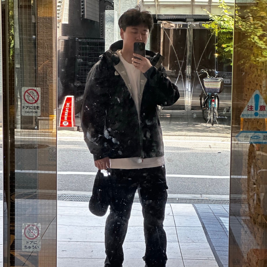 나이키 x 사카이 줌 코르테즈 SP photo review