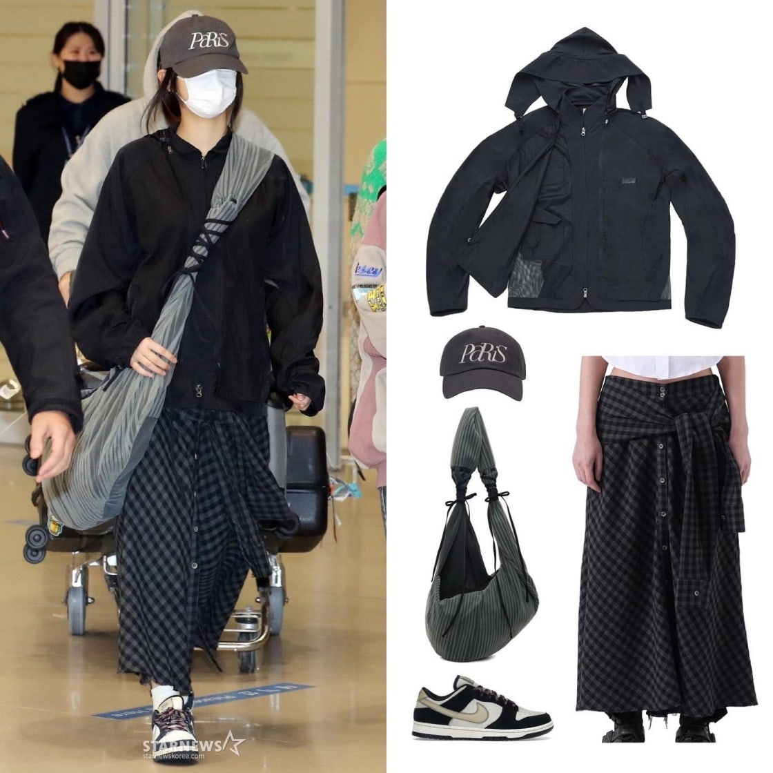나이키 x 사카이 줌 코르테즈 SP photo review