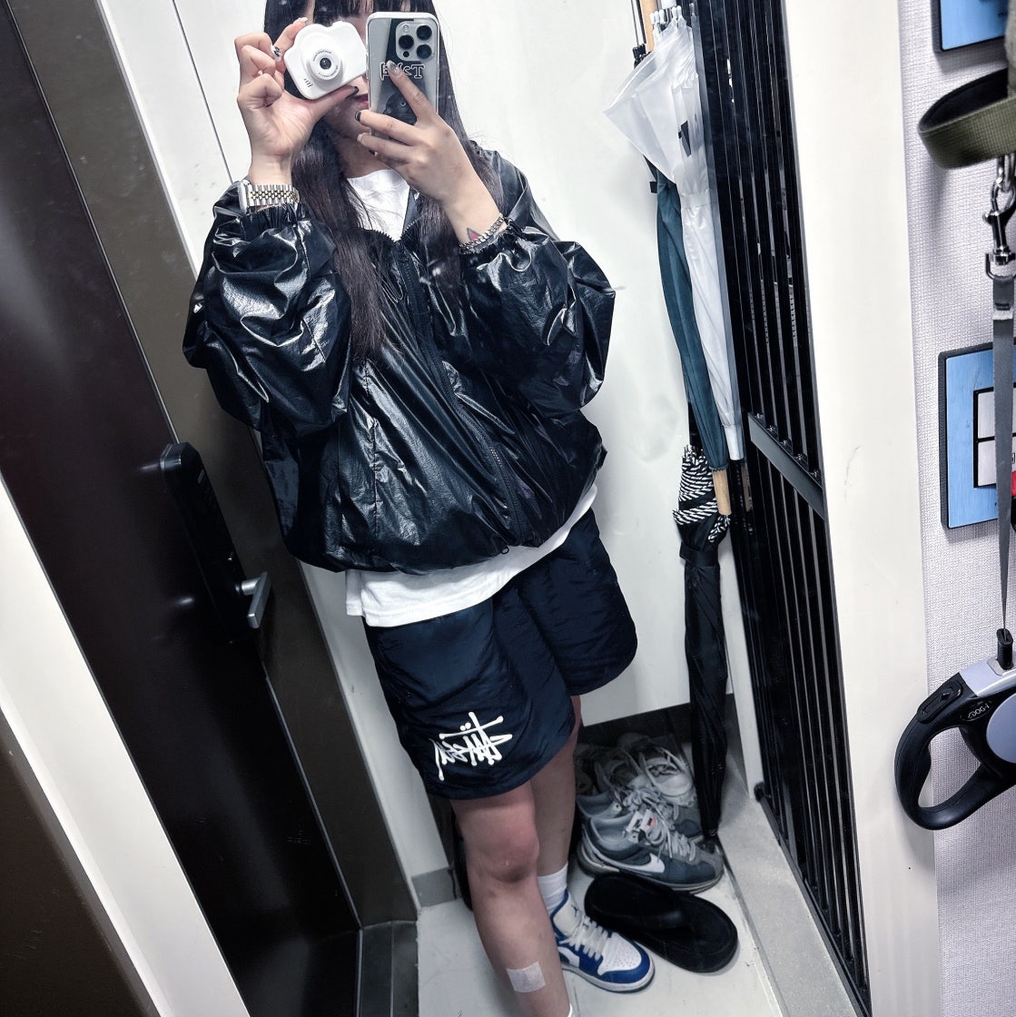 나이키 x 사카이 줌 코르테즈 SP photo review