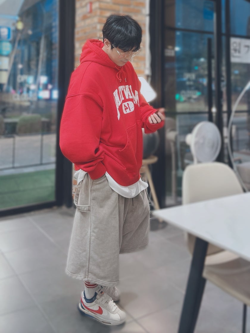 나이키 x 사카이 줌 코르테즈 SP photo review