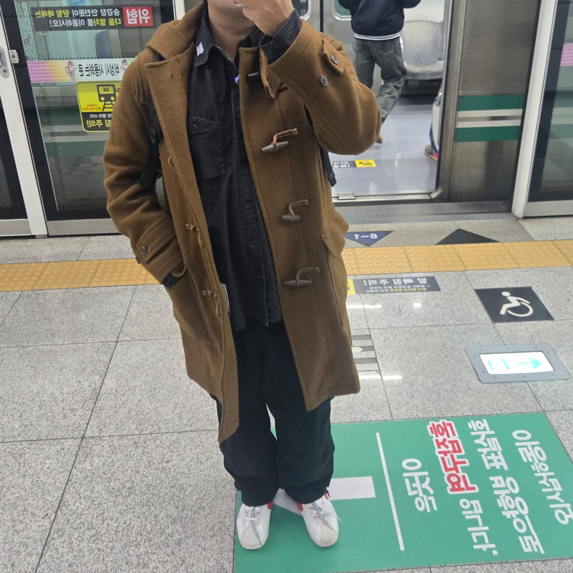 나이키 x 사카이 줌 코르테즈 SP photo review