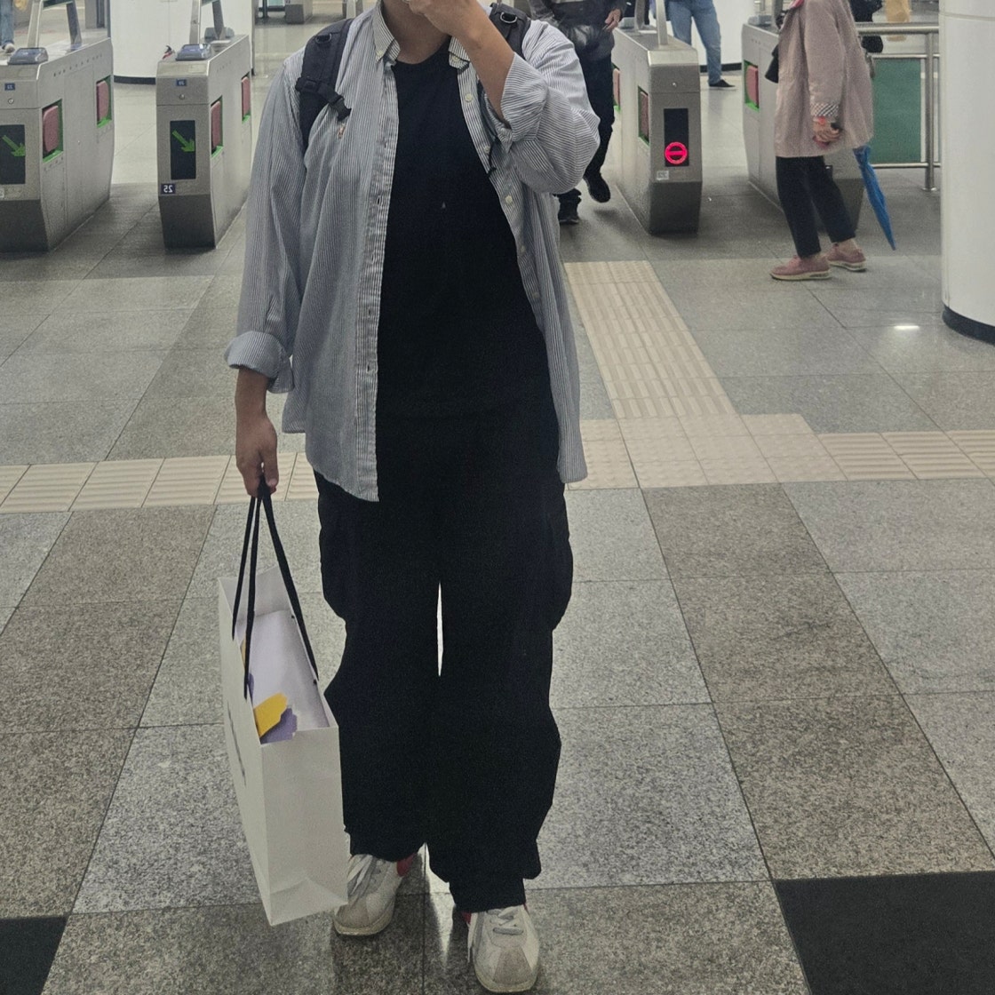 나이키 x 사카이 줌 코르테즈 SP photo review
