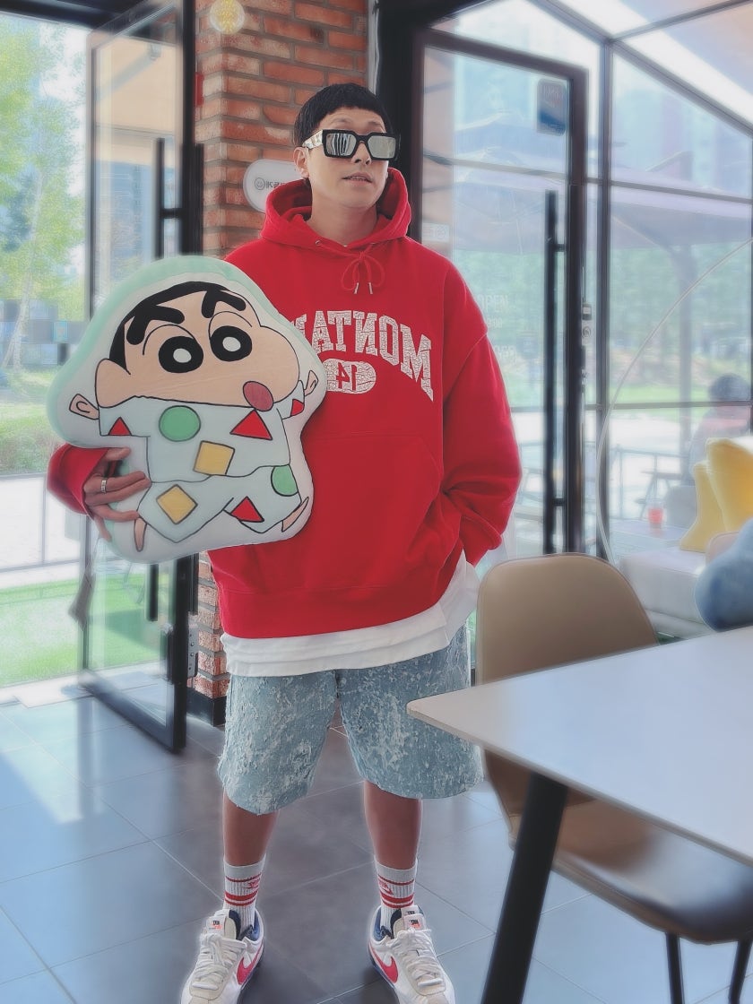 나이키 x 사카이 줌 코르테즈 SP photo review