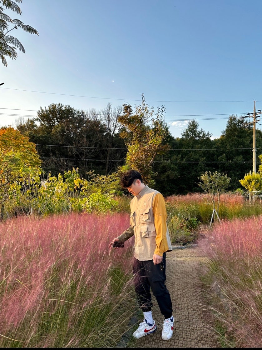 나이키 x 사카이 줌 코르테즈 SP photo review