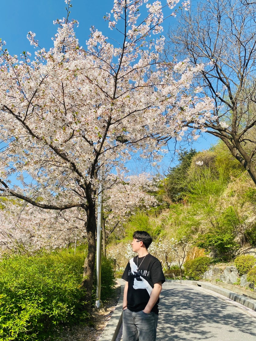 나이키 에어포스 1 ’07 LV8 미드나잇 네이비 DQ7659-101 photo review
