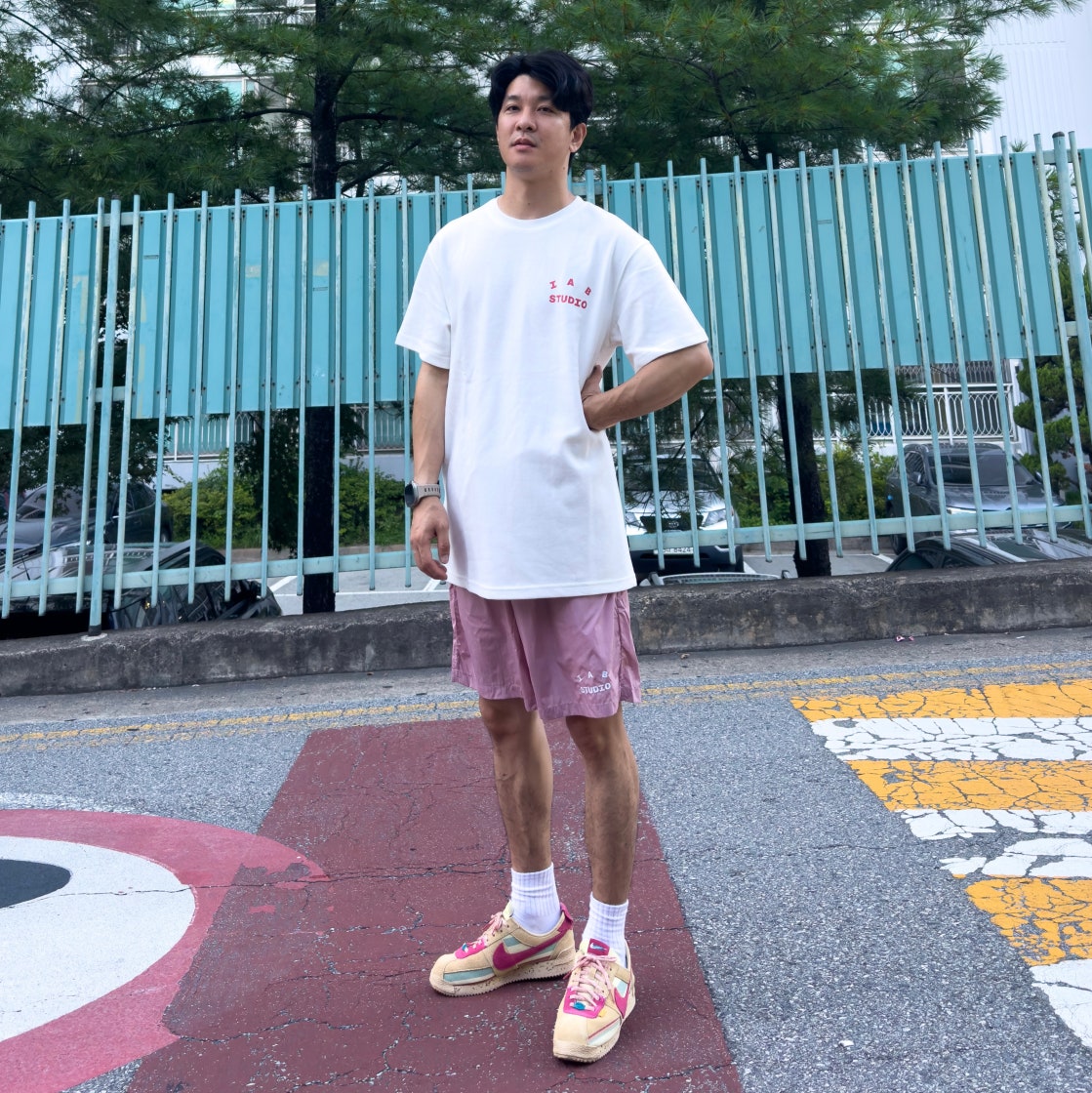 나이키 x 유니온 코르테즈 SP photo review