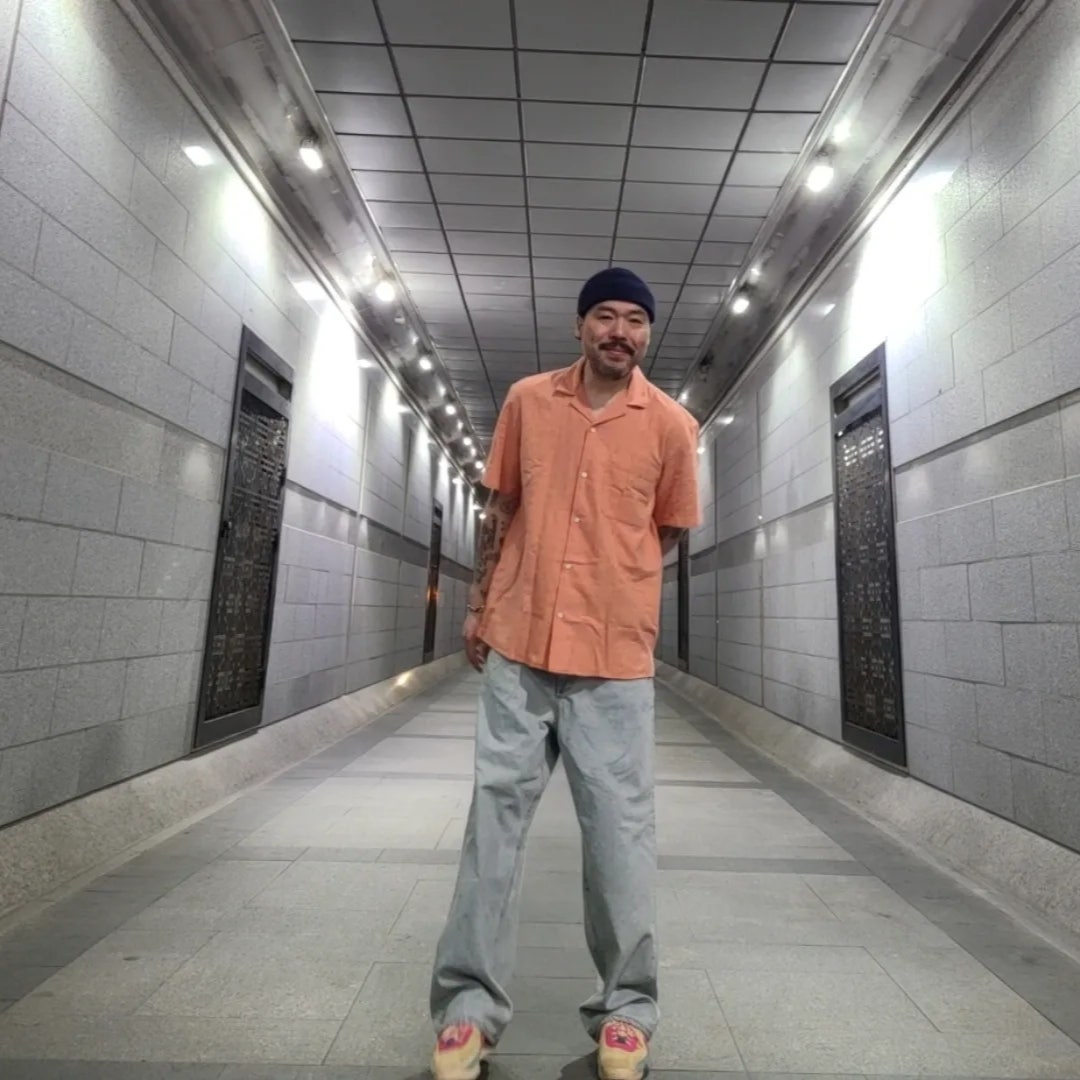 나이키 x 유니온 코르테즈 SP photo review