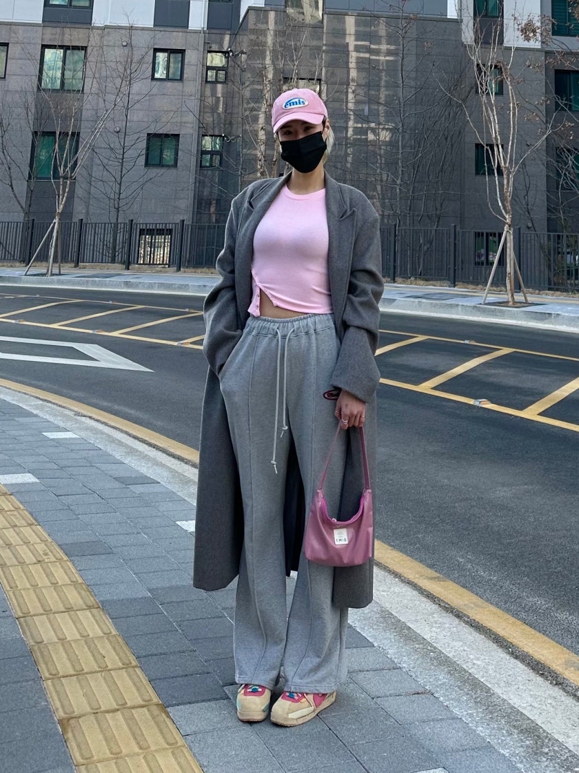 나이키 x 유니온 코르테즈 SP photo review