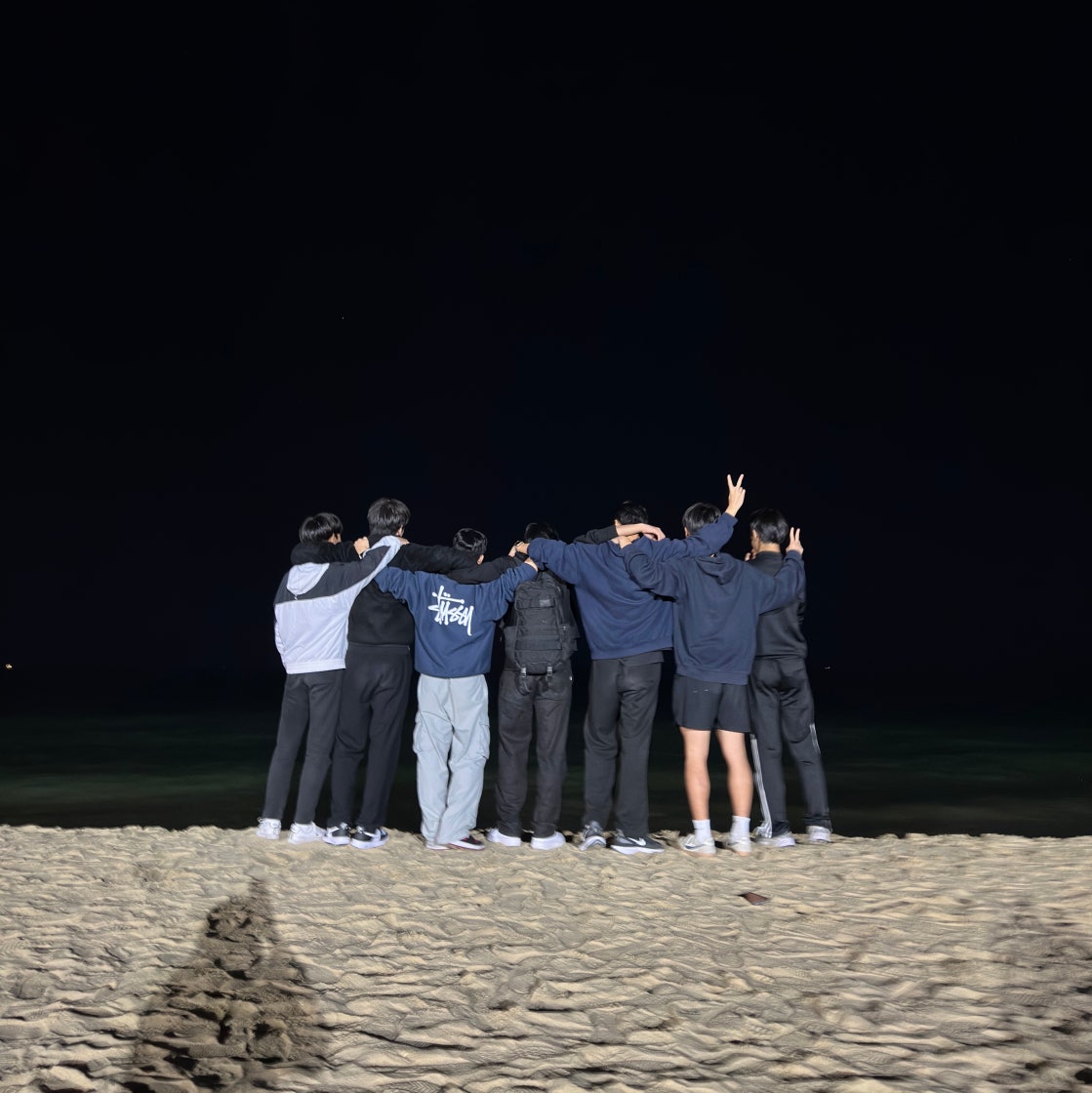 나이키 에어포스 원 1 07 판다 범고래 블랙 화이트 DV0788-001 photo review