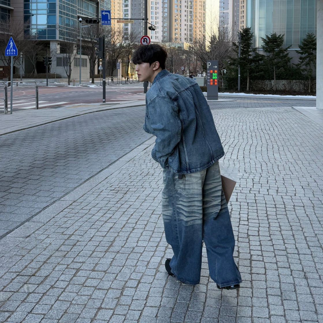 나이키 에어 베이퍼맥스 2023 플라이니트 트리플 블랙 DV1678-003 photo review