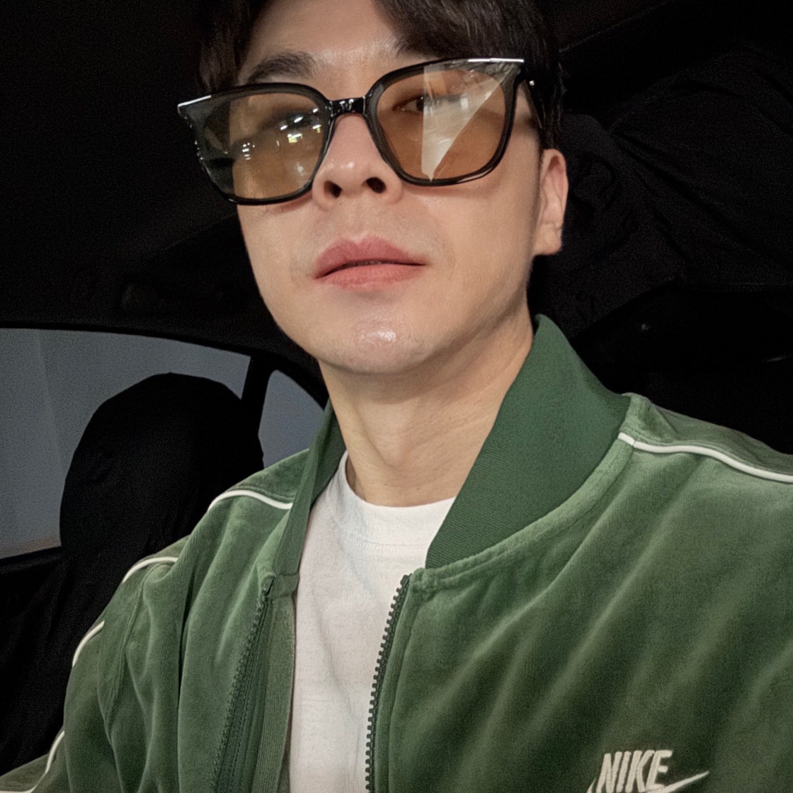 나이키 코르테즈 미드나잇 네이비 DZ2795-400 photo review