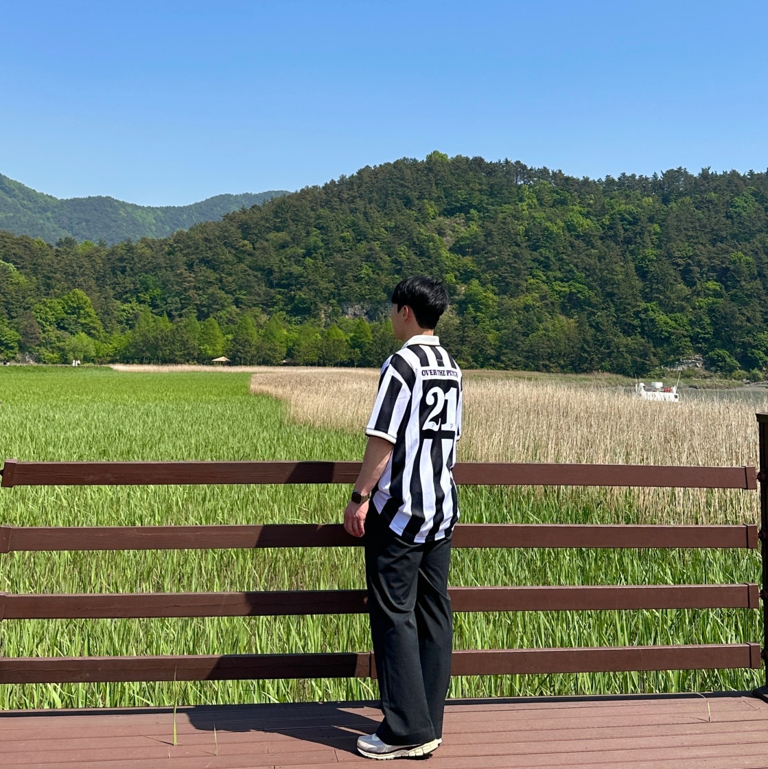 나이키 줌 보메로 5 포톤 더스트 앤 photo review