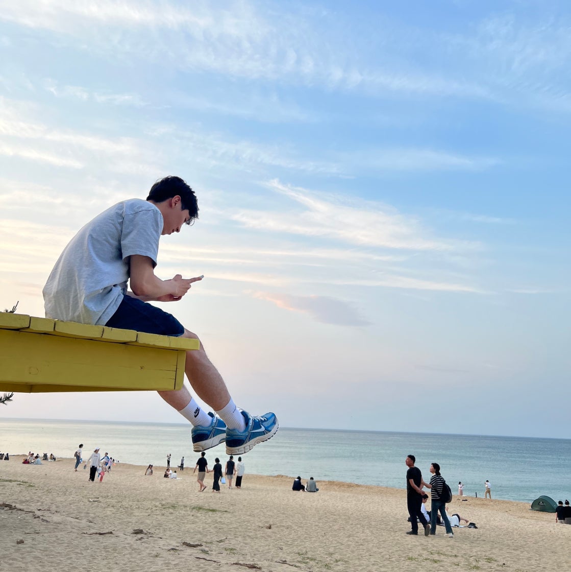 나이키 줌 보메로 5 미스틱 네이비 앤 원 블루 FB9149-400 photo review