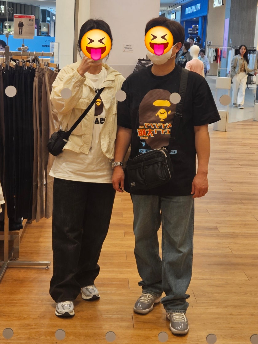 나이키 줌 보메로 5 포톤 더스트 앤 photo review