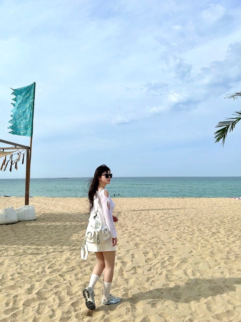 나이키 줌 보메로 5 포톤 더스트 앤 photo review