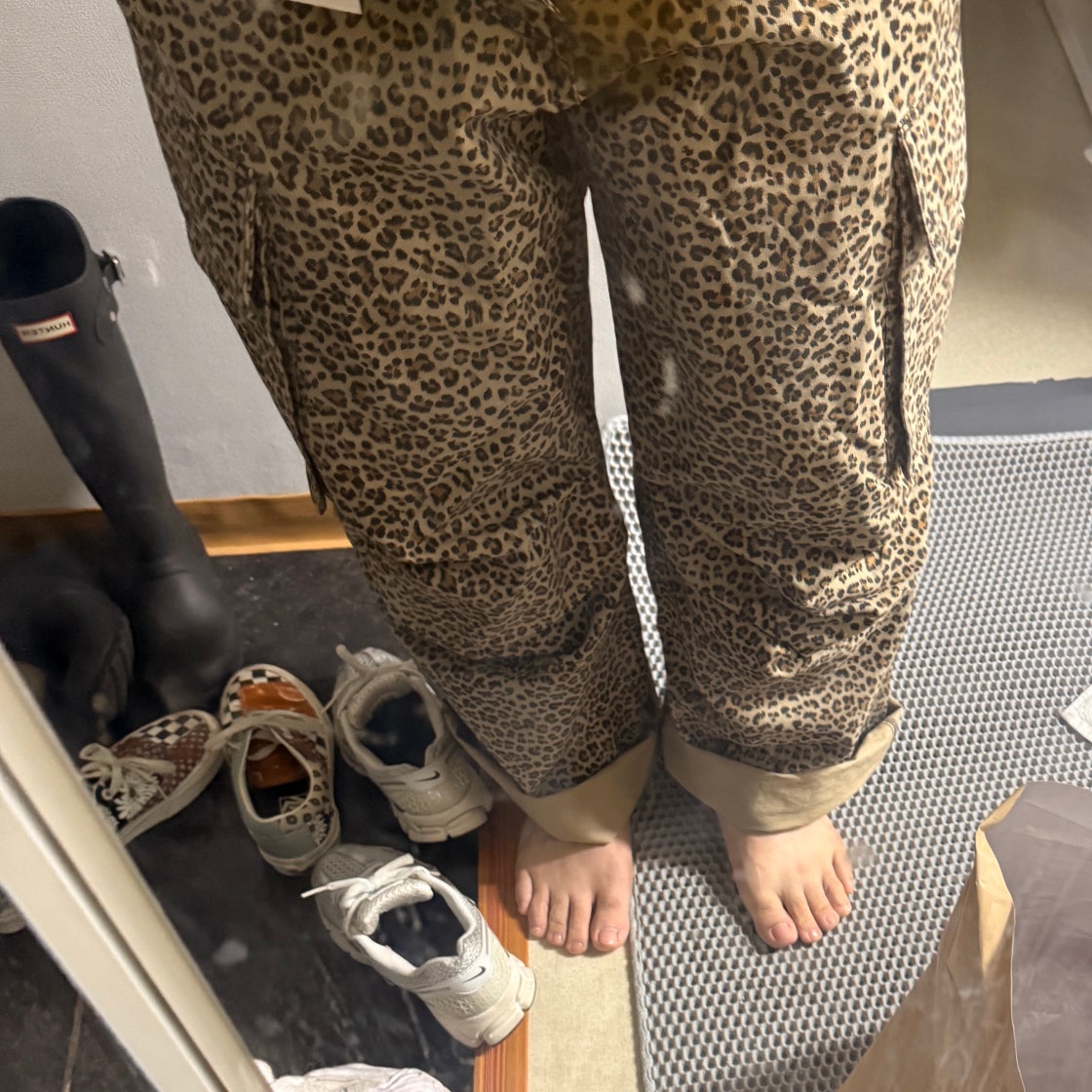 나이키 줌 보메로 5 포톤 더스트 앤 photo review