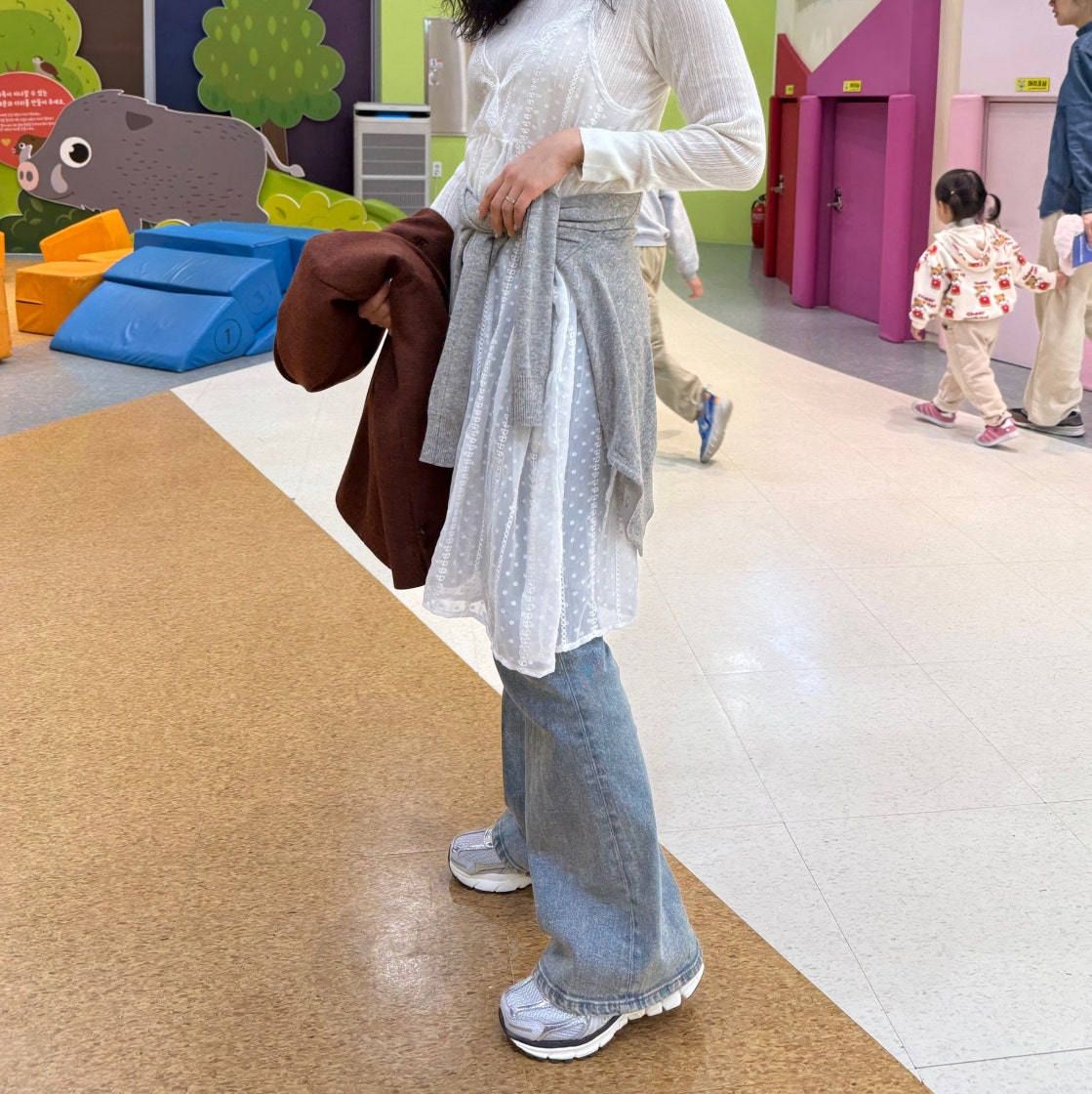 나이키 줌 보메로 5 포톤 더스트 앤 photo review