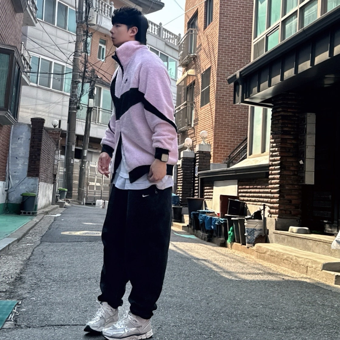 나이키 줌 보메로 5 포톤 더스트 앤 photo review