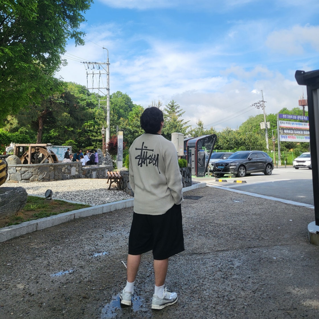 나이키 줌 보메로 5 포톤 더스트 앤 photo review