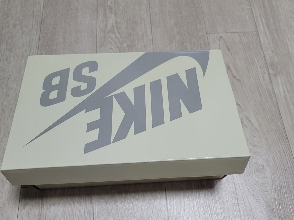 나이키 x 파워퍼프걸 SB 덩크 로우 프로 QS 블라썸 FD2631-600 photo review