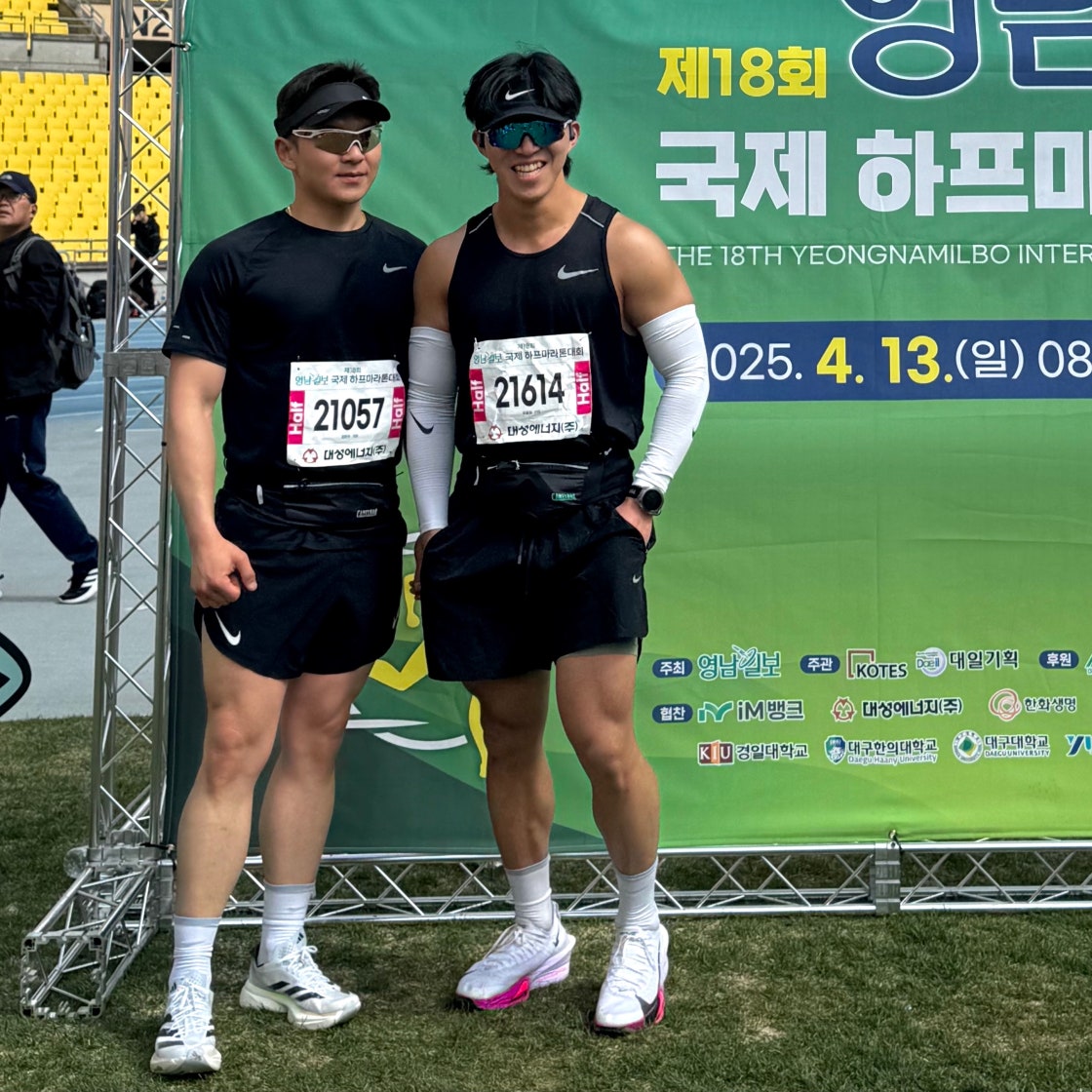 나이키 알파플라이 3 남성 런닝화 마라톤화 FD8311-100 photo review