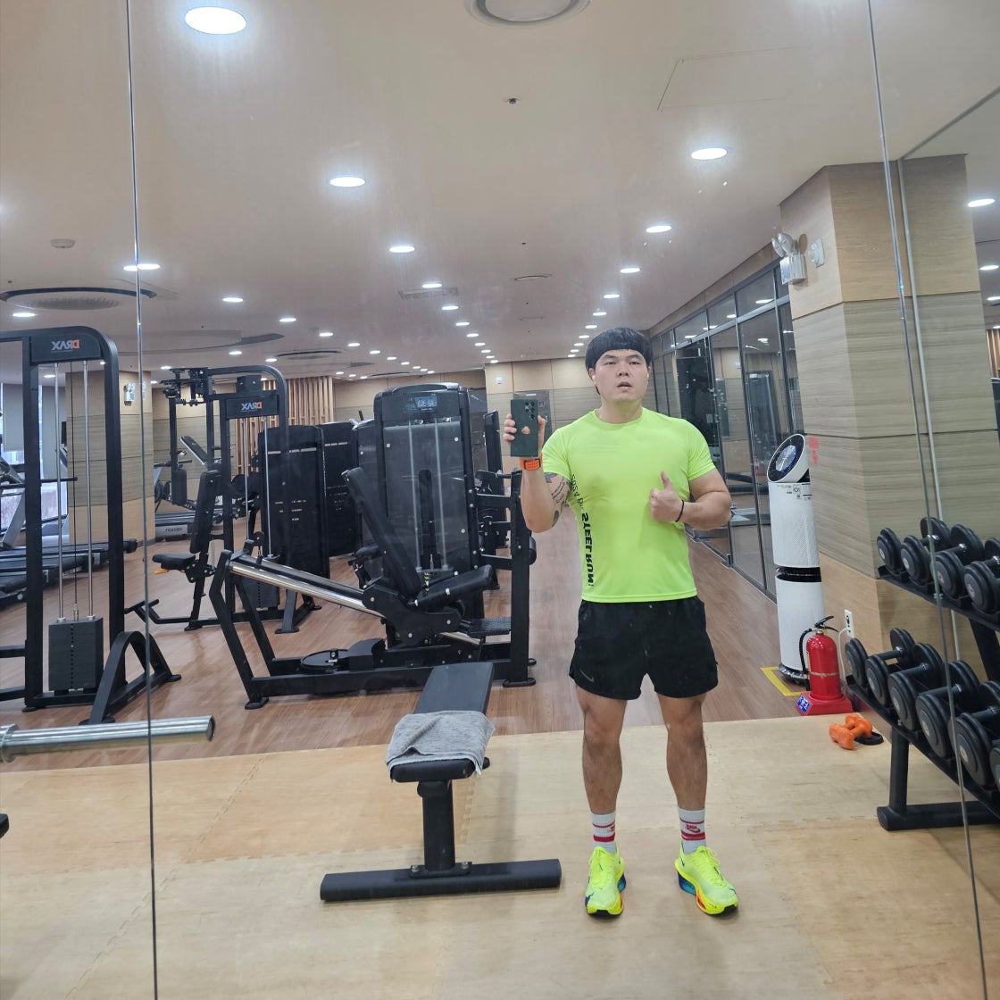 나이키 알파플라이 3 로드 레이싱 볼트 오렌지 FD8311-700 photo review