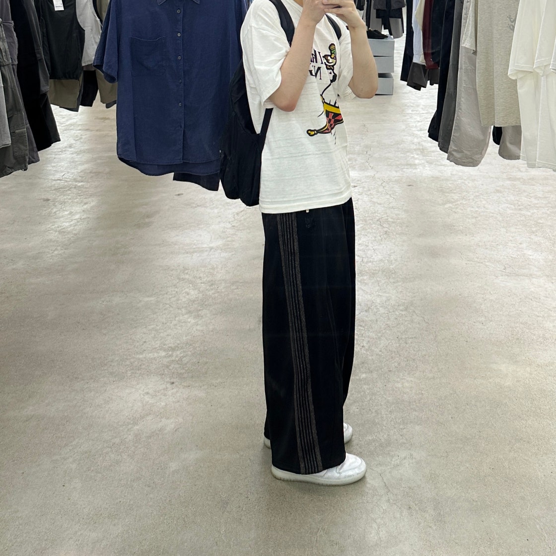나이키 x 클랏 x 프라그먼트 덩크 로우 블랙 앤 화이트 FN0315-110 photo review