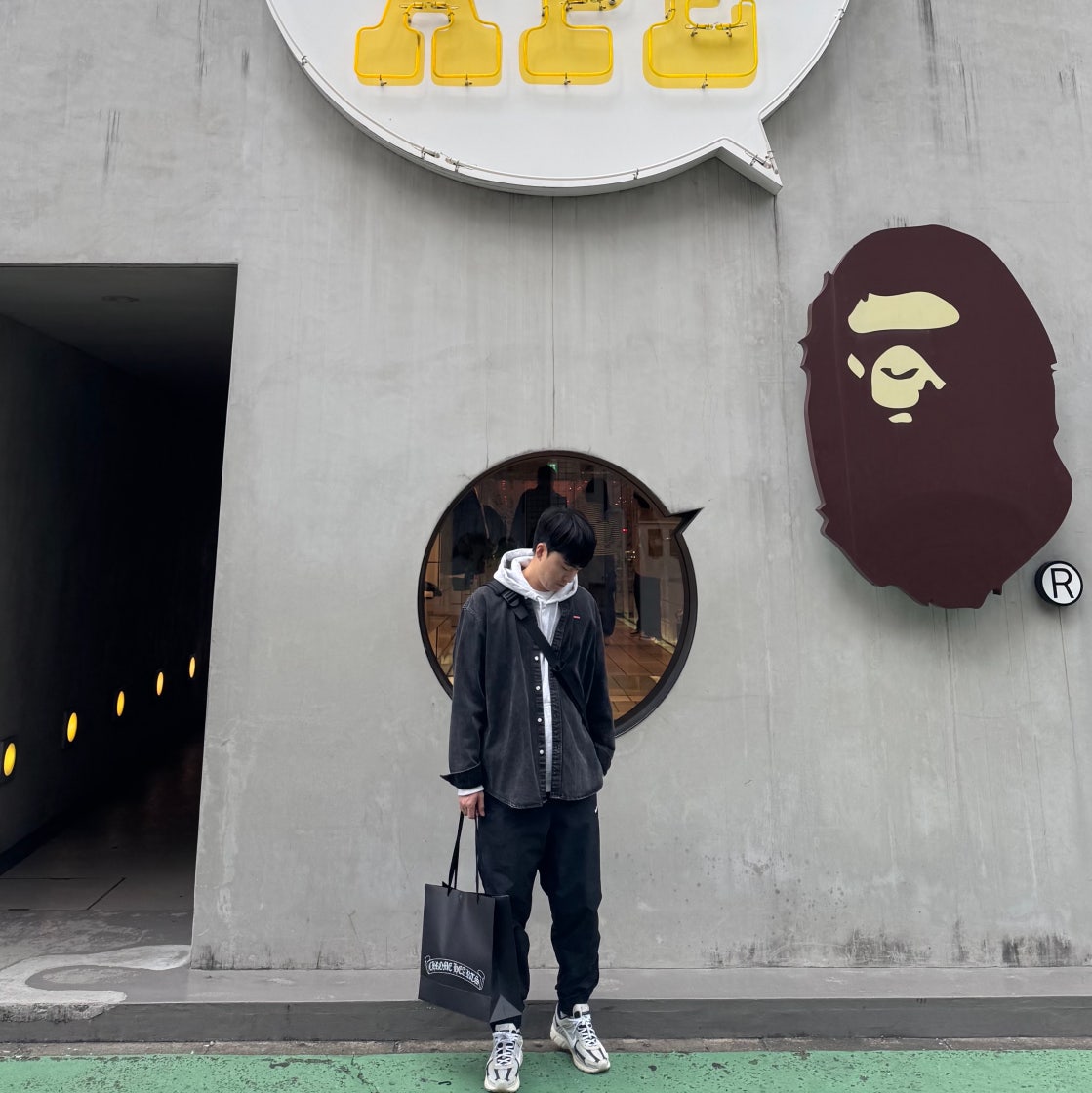 나이키 줌 보메로 5 포톤 더스트 앤 photo review