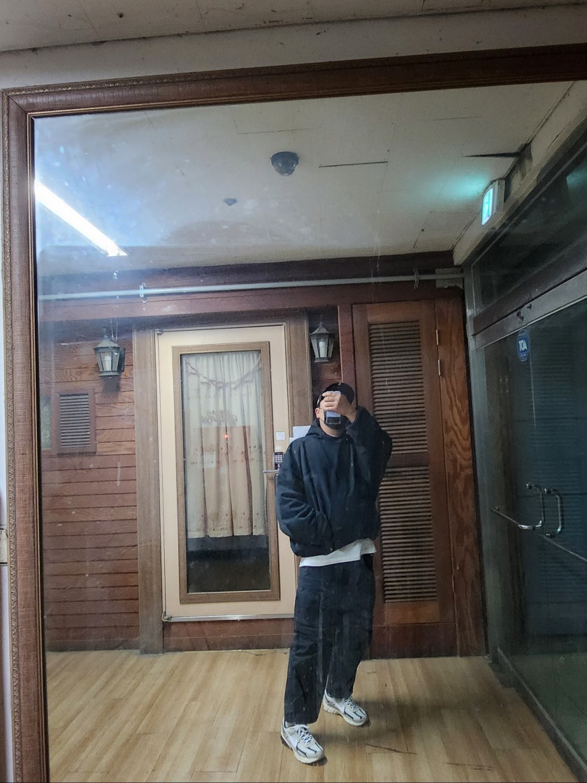 나이키 줌 보메로 5 포톤 더스트 앤 photo review