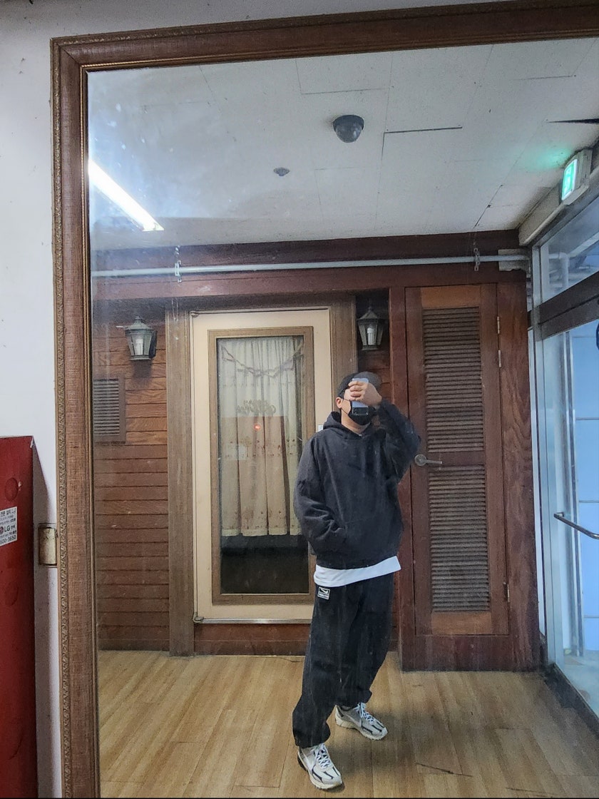 나이키 줌 보메로 5 포톤 더스트 앤 photo review