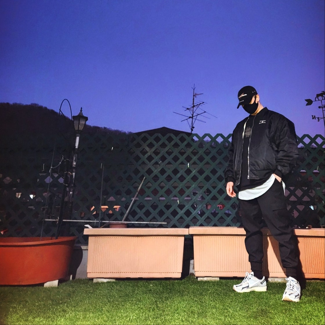 나이키 줌 보메로 5 포톤 더스트 앤 photo review