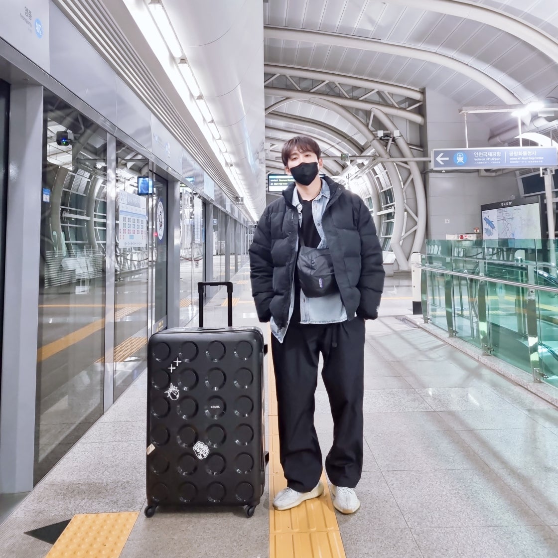 아디다스 무료배송 350 예사야 FX4348 photo review